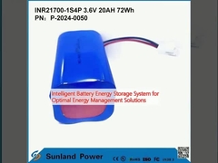 最適なエネルギー管理ソリューションのためのインテリジェントバッテリーエネルギー貯蔵システム